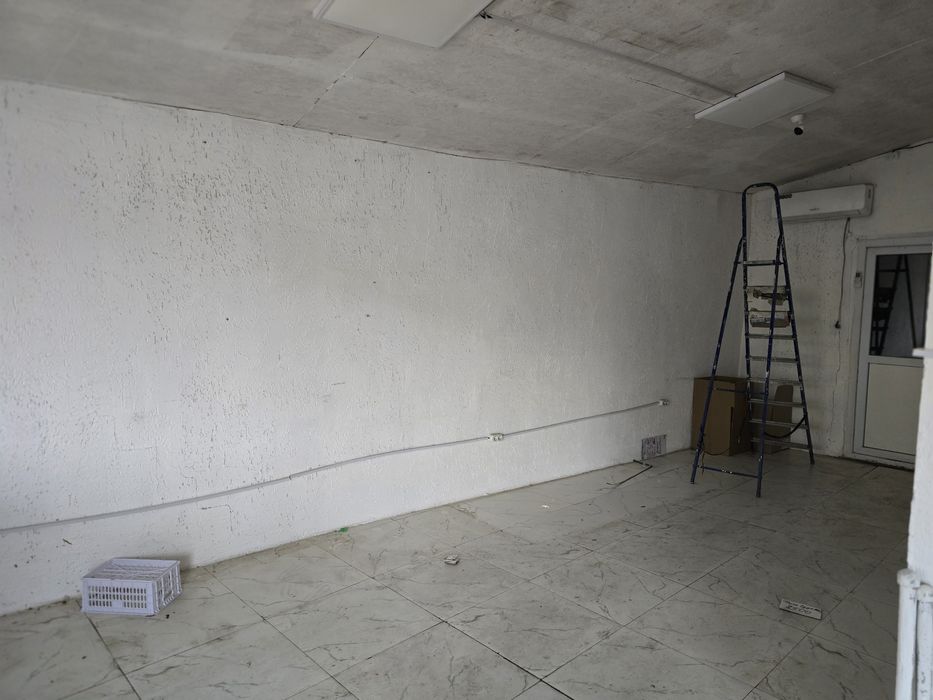 Торговый магазин