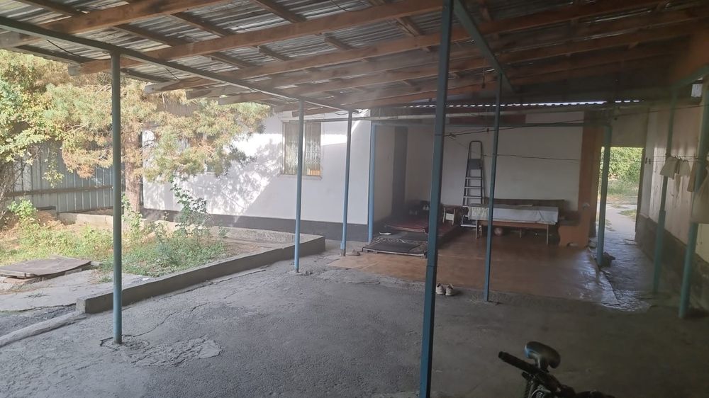 Продам дом в наурызбайском районе