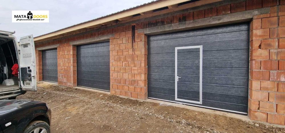 Usi sectionale/usi rezidentiale/usi industriale/usi hale/usi garaj