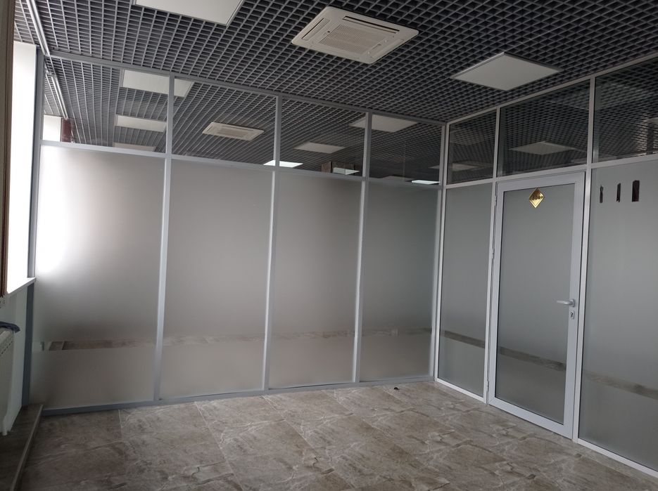 Аренда офисных помещений