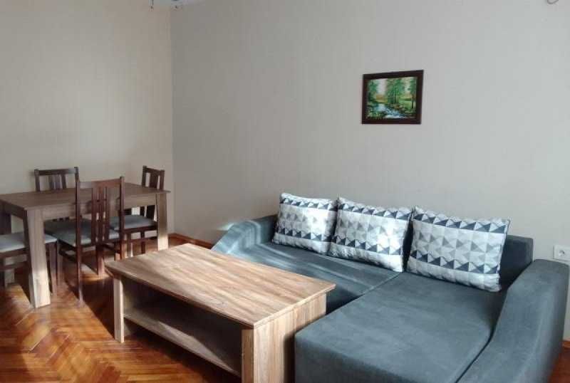 Дава се под наем Двустаен апартамент в София, Надежда 2 - 75 кв.м за 350 € - Снимка #1