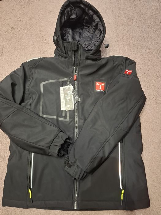 Чисто ново работно яке мъжко размер xl