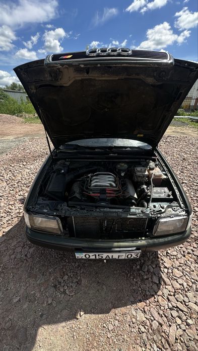 Продам ауди 80-90,