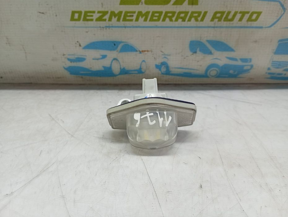 Lampa numar Honda HR-V 2 (2015 - 2018) (1.6 i-DTEC)
