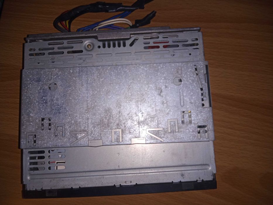 Радио за кола , CD SONY