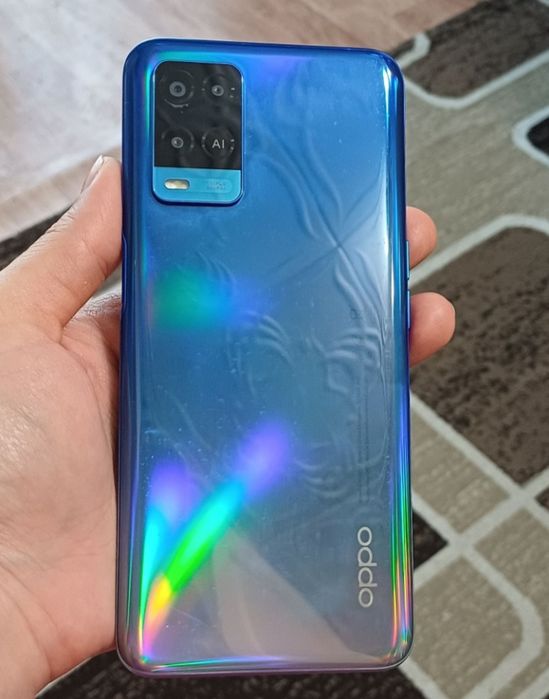 Продам Oppo A54 4/64gb