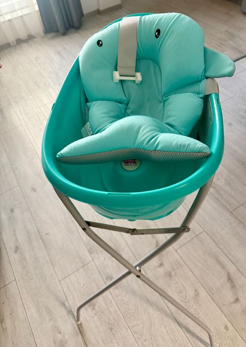 Вана със стойка OK Baby