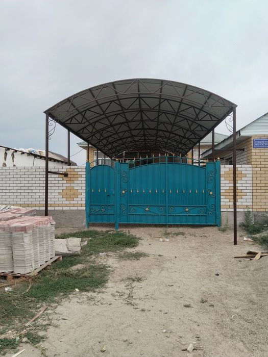 Услуги сварщика на выезд