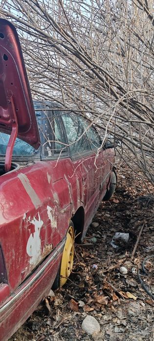 Легаси на запчасти