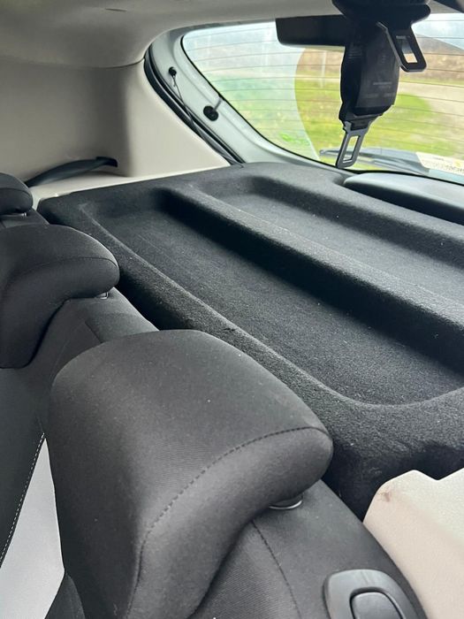 Dacia Sandero Stepway 2015