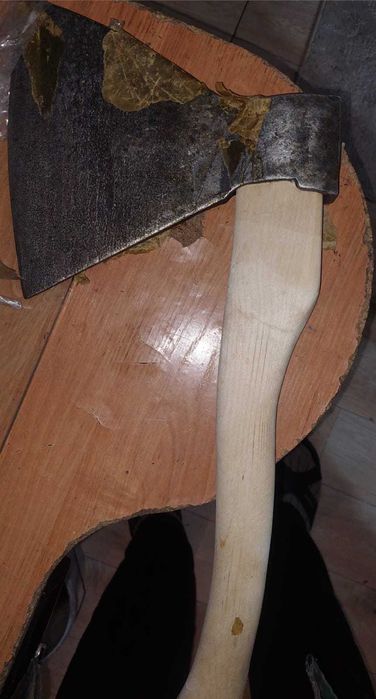 Топор для рубки мяса