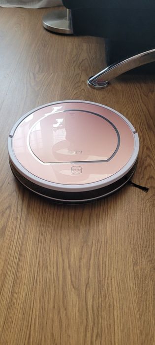 Прахосмукачка робот ilife v7s pro