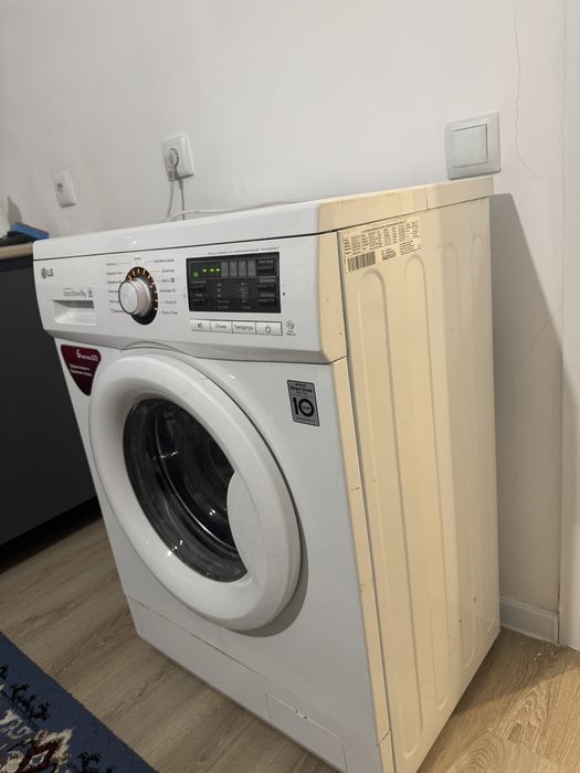 Стиральный машина