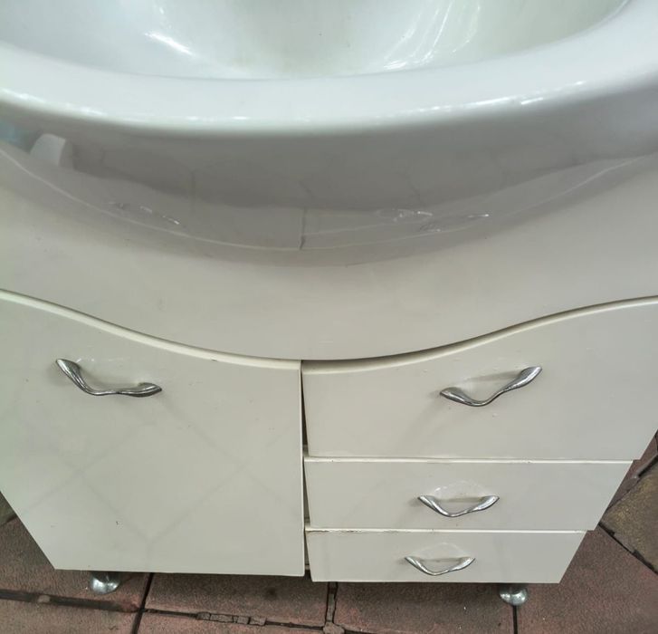 Chiuveta completa in oferta