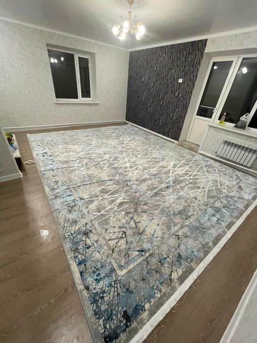 2х комнатная квартира