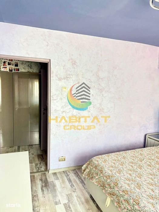 Vânzare apartament 3 camere – Bucur Obor | bloc ALMO | metrou 2 minute