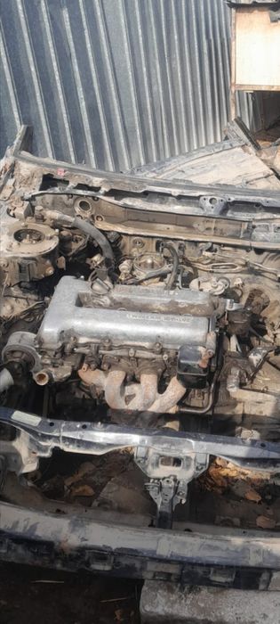 Автозапчасти б/у