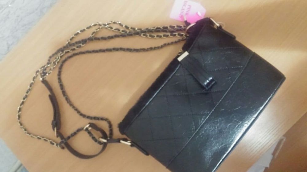 Сумка женская (Новая)