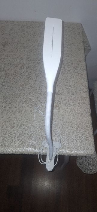 Lampa led puțin folosita