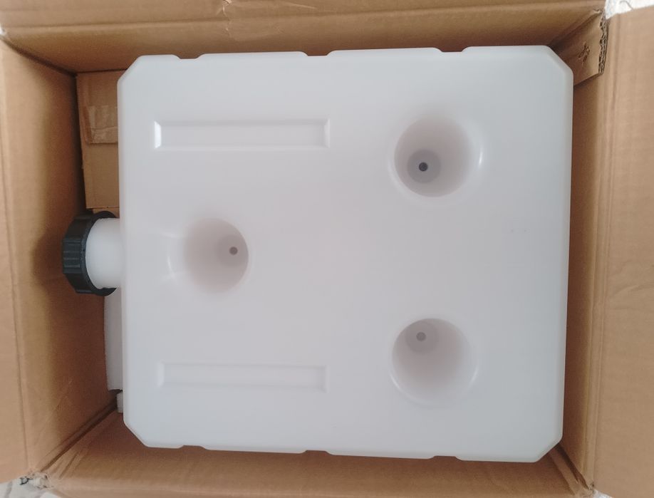 Продам автономку