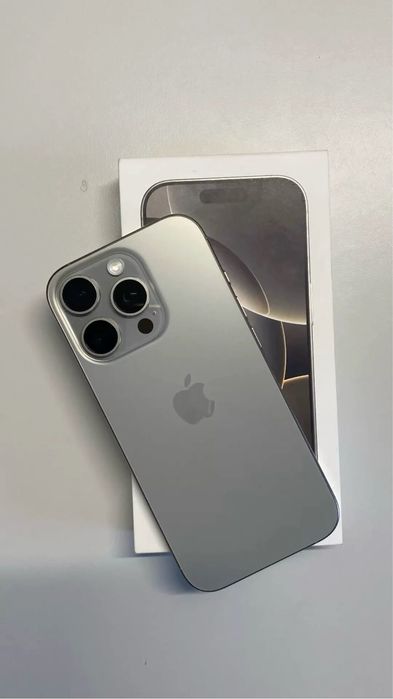 Айфон 16 про 93% iphone 16 pro