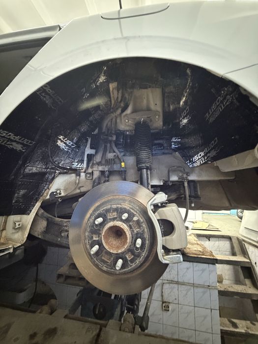 Устанвока андроид/тонировка/сигнализации