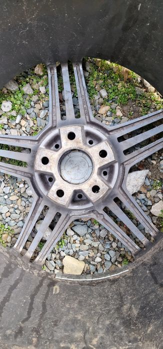 Jante Mercedes-Benz Amg