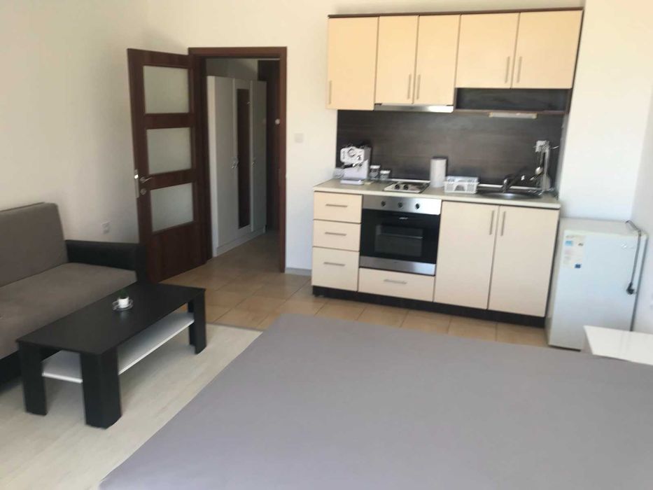 Продава се Едностаен апартамент в Свети Влас - 44 кв.м за 1319 €/кв.м - Снимка #4