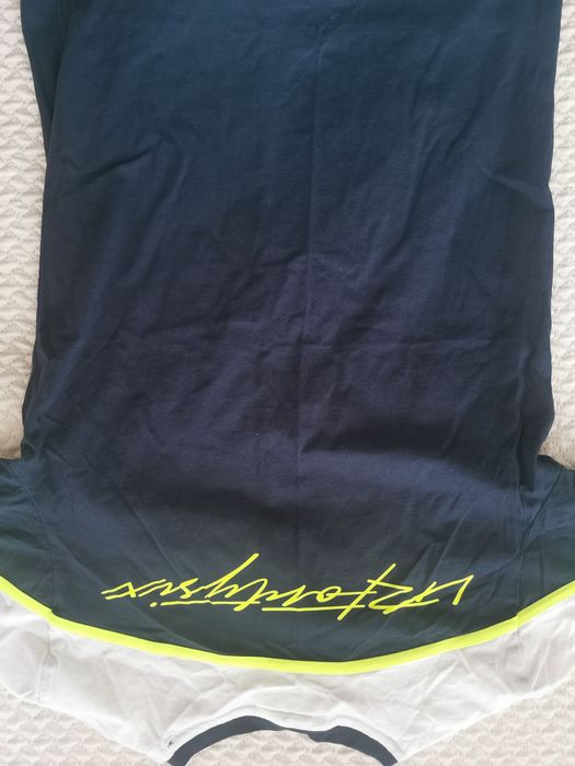 Тениска Valentino Rossi  VR46