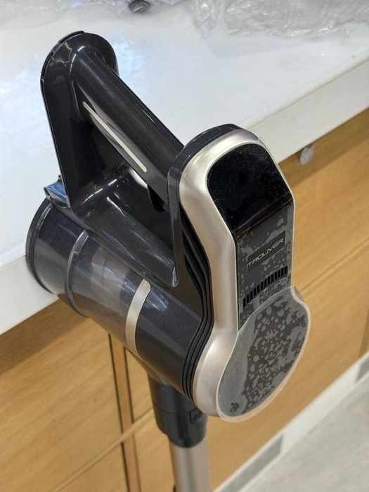 Пылесос DREAME Trouver J40 (V2517)