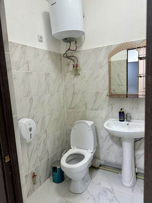 Гостиница часовой 4000