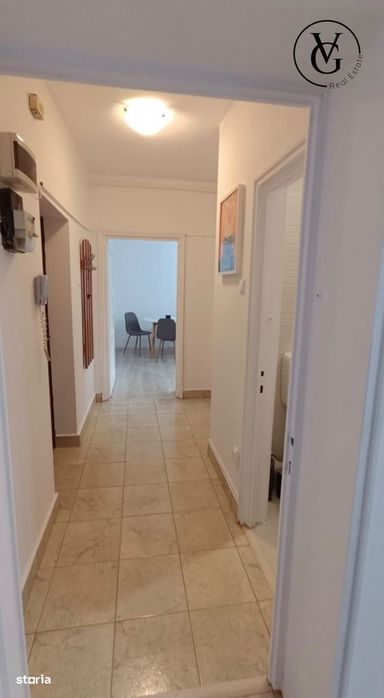Apartament 2 camere I Floreasca