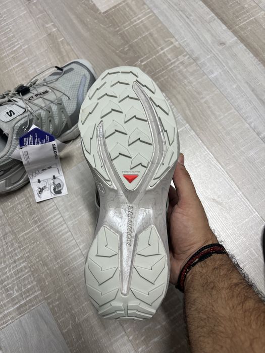 Salomon XT PU.RE 43,44,45