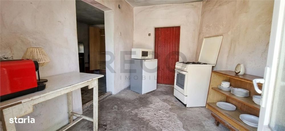 RECO Apartament la casa in Oradea la 3 min de Centru- teren 231mp