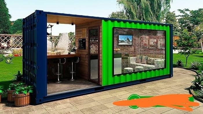 Бутки для кофе магазин