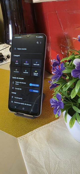 ‼️Samsung Galaxy A13 64Gb 4Ram 5G ,ca Nou‼️