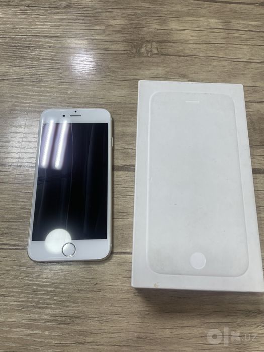 Iphone 6 kar dak