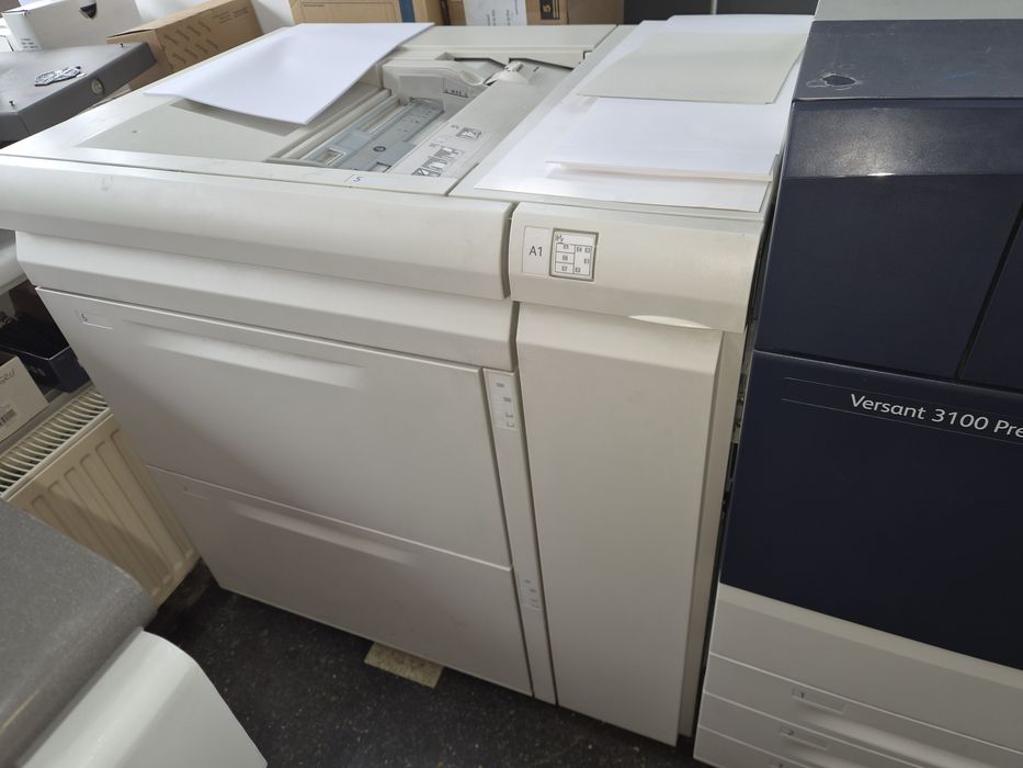 Xerox Versant 3100