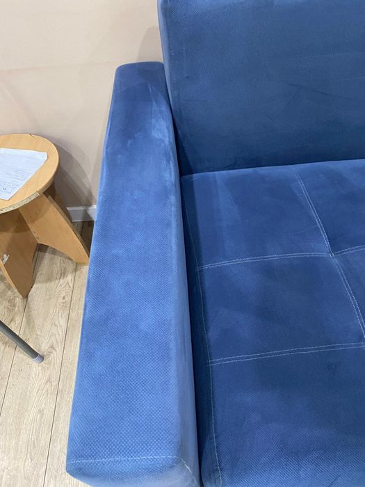 Услуги клинера / Уборка