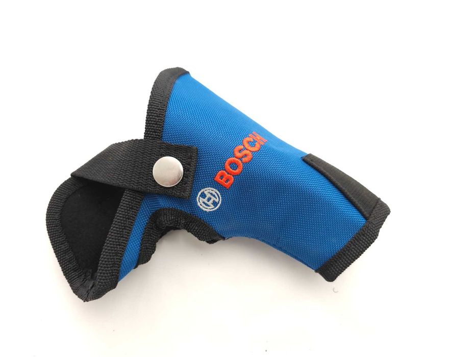 работен калъф Bosch 2 модела, несесер, държач