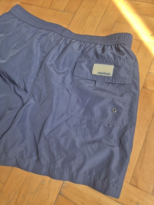 Pantaloni Scurți Înot Coast To Coast Bărbați, L