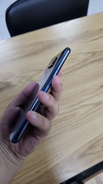 Redmi note 9 pro (Orginal zaryadchik+chexol+karobka dokument)