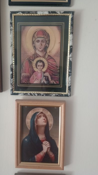 20 Icoane vechi...