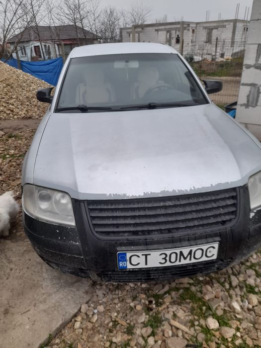 Vând passat b5.5