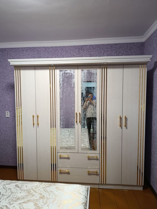 1 yil kafolat beramiz