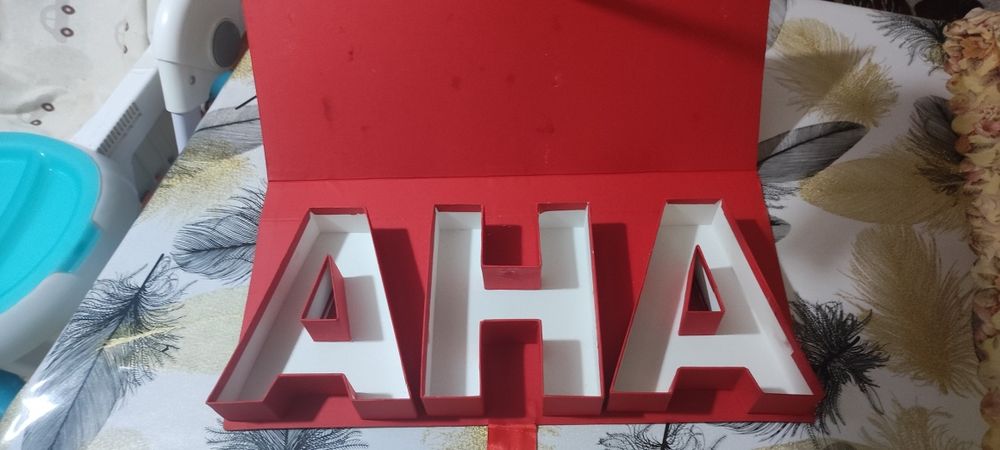 Каробка      ана