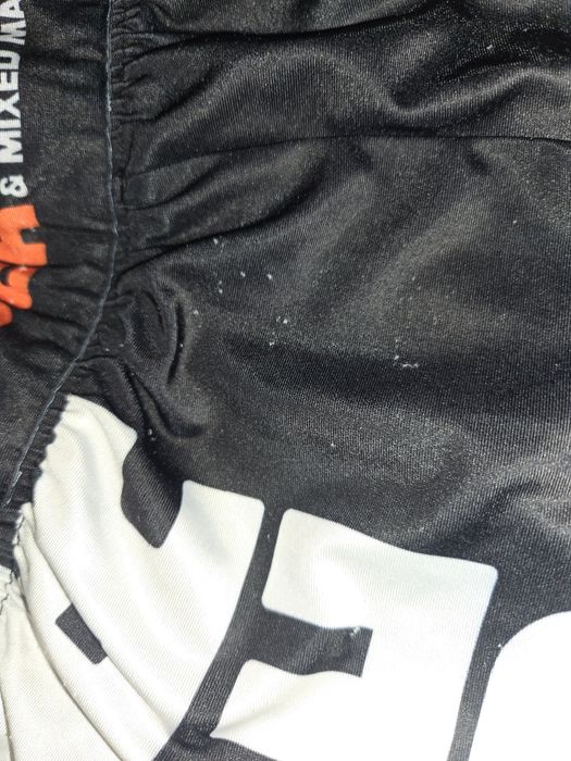 Муай тай шорти мма и клин nike venum