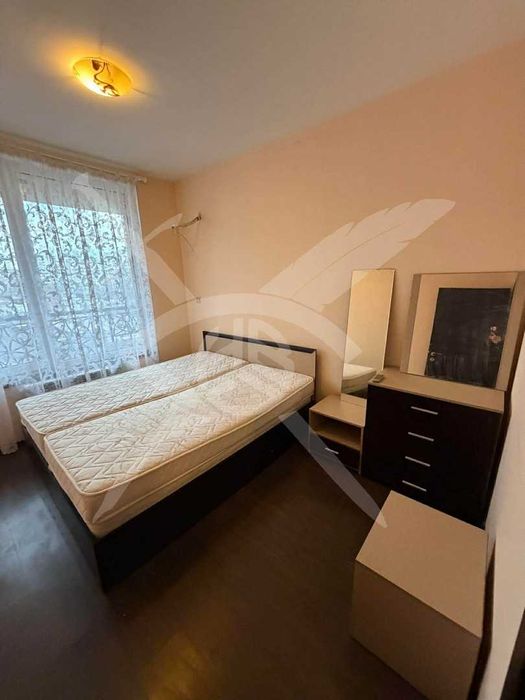 КЛЮЧ В КОМПАНИЯТА! Тристаен апартамент в жк. Дружба 2 №146490