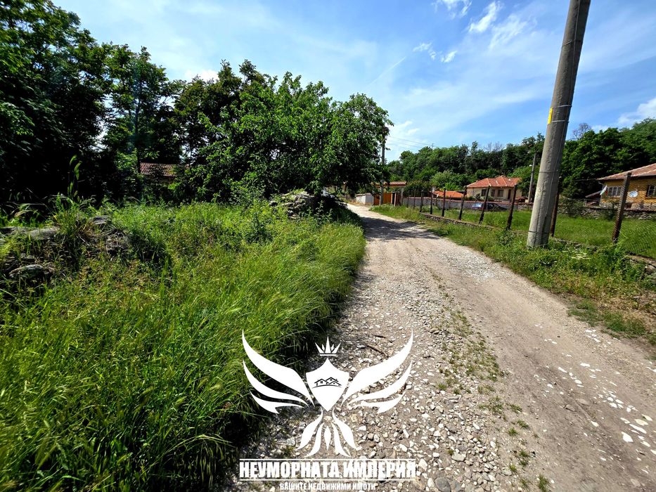 Продава се Парцел в с. Брягово, Област Пловдив - 725 кв.м за 32 €/кв.м - Снимка #12