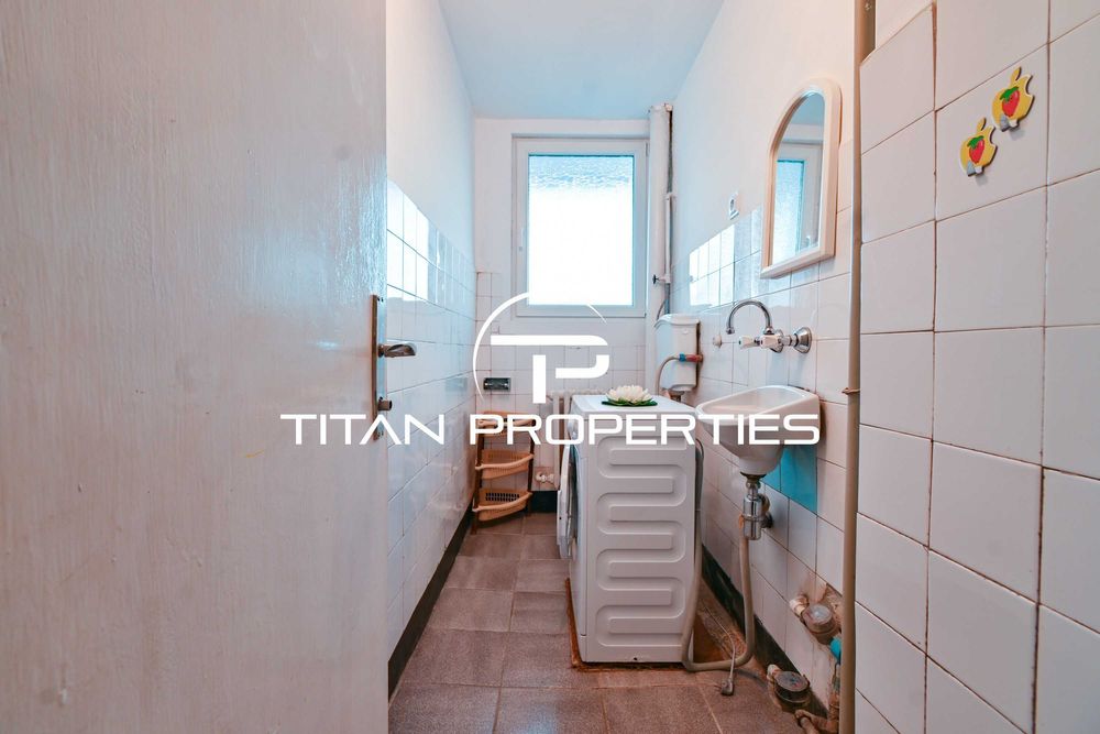 Дава се под наем Тристаен апартамент в София, Младост 1 - 96 кв.м за 612 € - Снимка #13